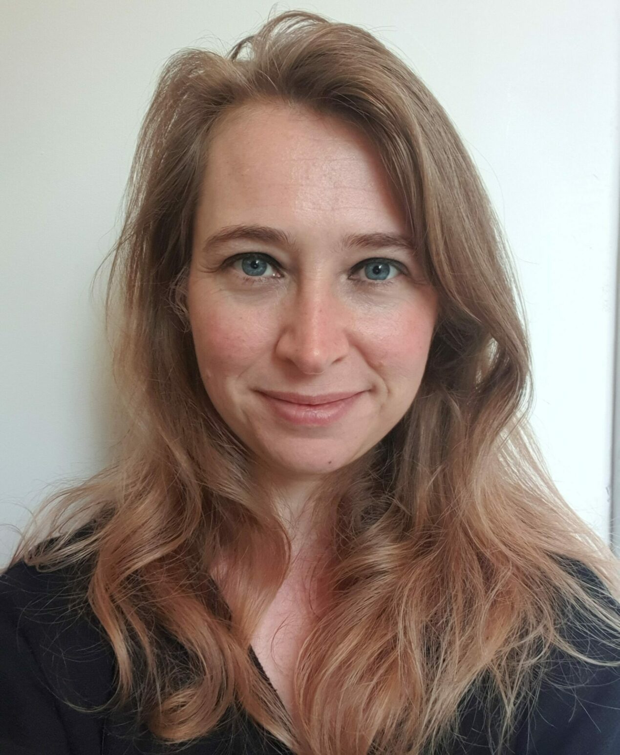 Maartje Bakhuys Roozeboom 